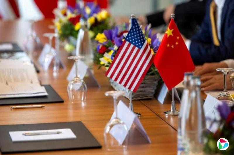 中国学者:中美第二阶段博弈已在激烈进行