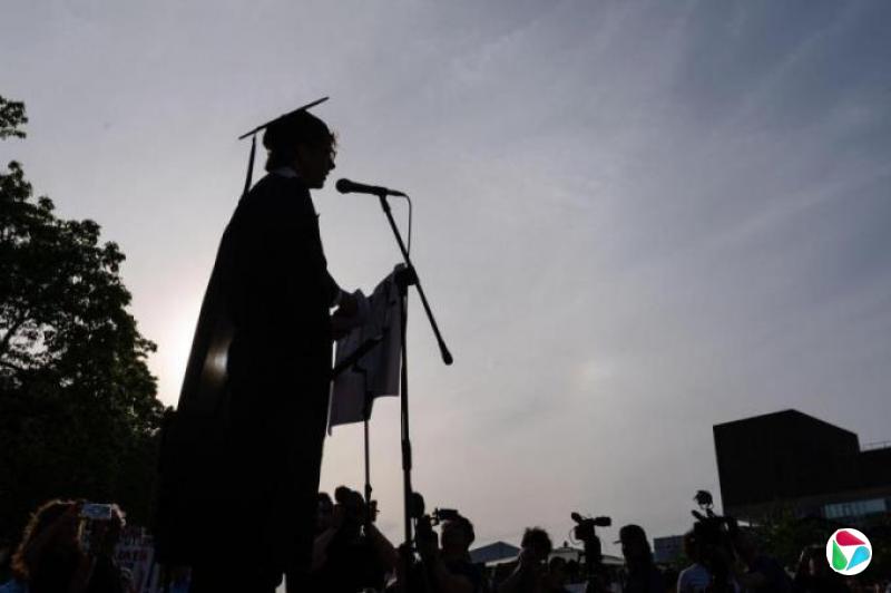 黃一展:美国政治与学术自由争锋影响深远