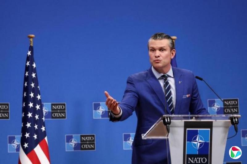 美防长要向亚洲盟友阐明 美国是比中国更值得信赖合作伙伴