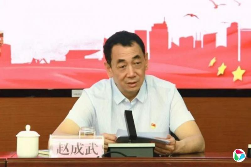 中央提级巡视,昆明再有官员被查