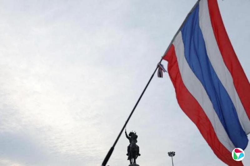 泰当局撤销对美籍学者钱伯斯指控