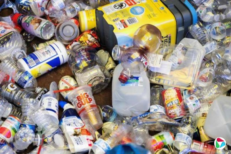 宋明家:东南亚的微塑料危机 破局之路