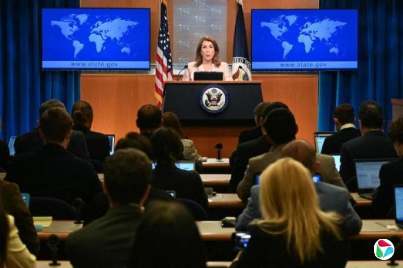 美国务院:美国不会容忍中国“滥用”美国大学资源