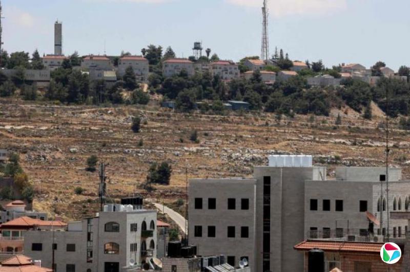 以色列批准在西岸扩建最大规模定居点