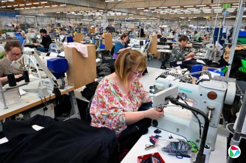 美国上诉法院搁置贸易法院裁决  特朗普关税政策仍有效