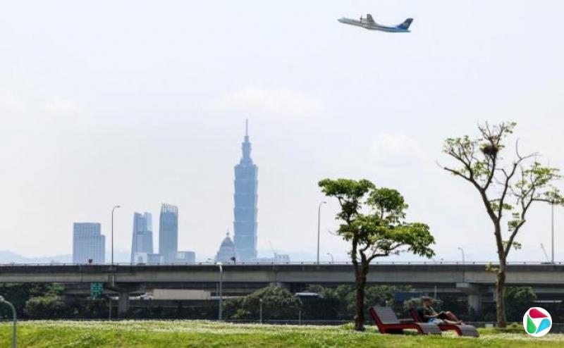 美国据报拟大幅增加对台军售 规模将超特朗普第一任期水平