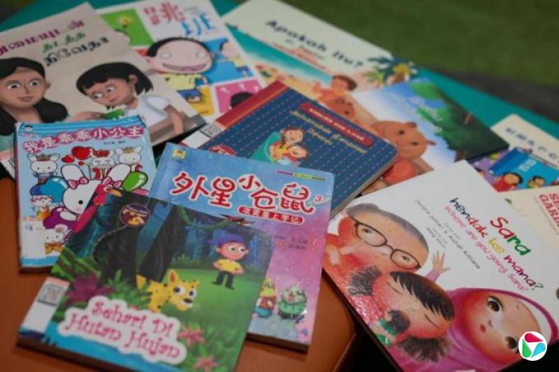 陈志锐:童书的发掘与童真的回归