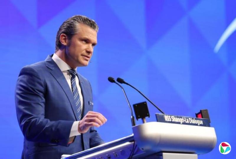 【香会花絮】与特朗普风格一致?美防长以李光耀为例引议论