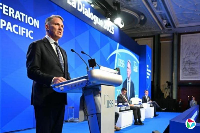 澳洲防长促中国提升军事透明度