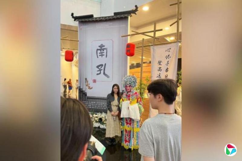 顾功垒:中国精神消费规模化