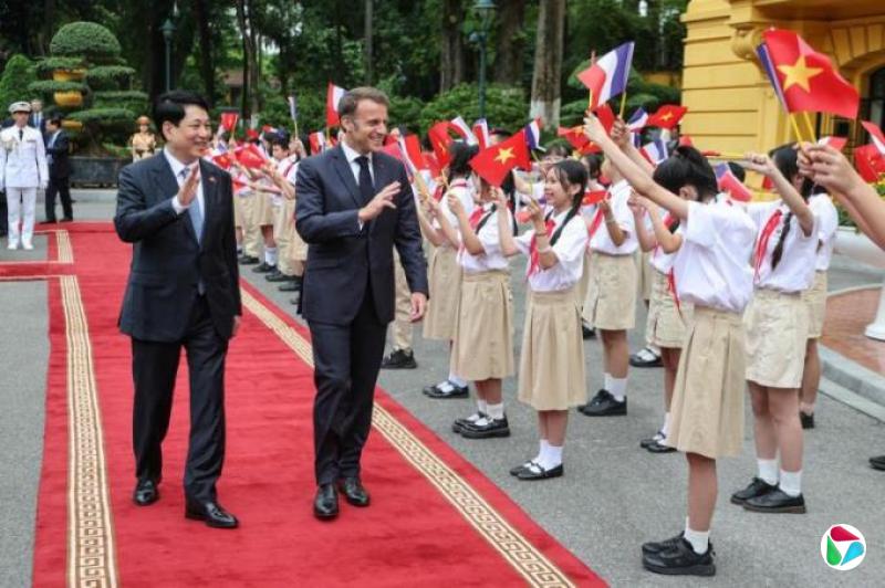 吴汉钧:东南亚迎客应对挑战