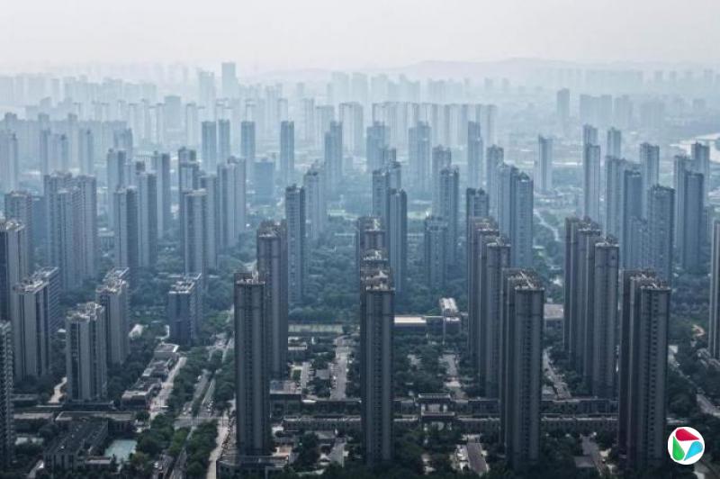 中国5月新房价格上涨  业者:大部分房子仍不好卖