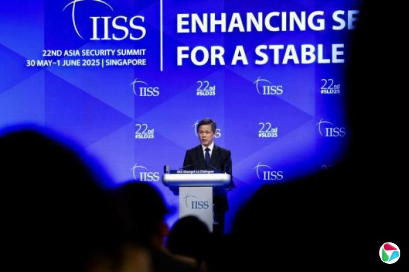 陈振声:深入了解中国对世界有利 中国也有责任阐明立场