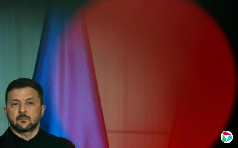 乌克兰谈判前夕深入俄腹地 发动最大规模无人机袭击