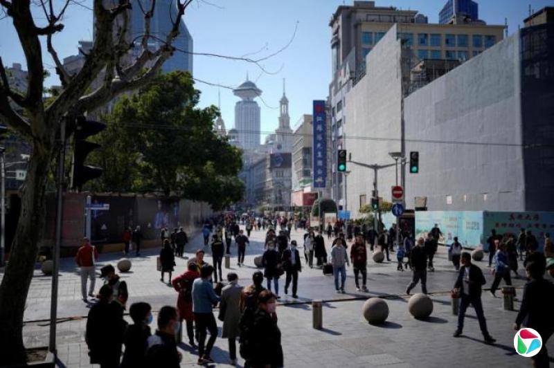 卢锡光:中国应警惕中等收入陷阱风险