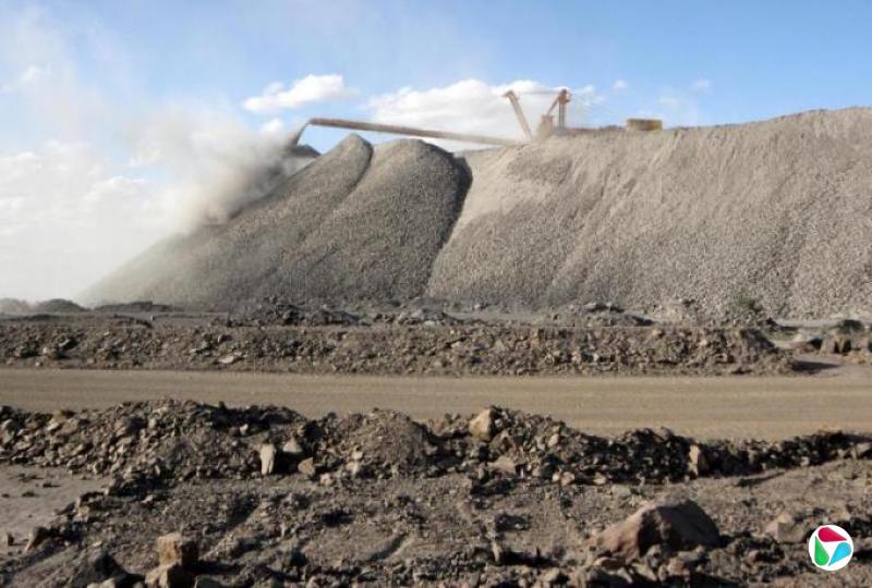 中国多地严防战略矿产非法外流