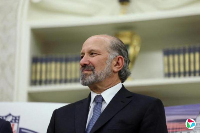 美国坚持维持关税政策 称将达成“一流协议”