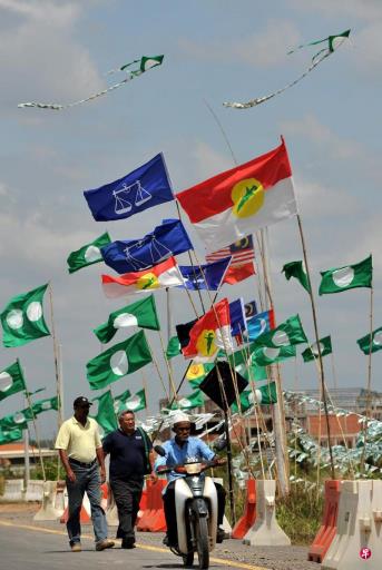 郑美芬:马国须重拾独立初心走向未来