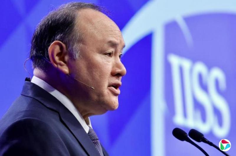 社论:亚太紧张局势凸显香会意义