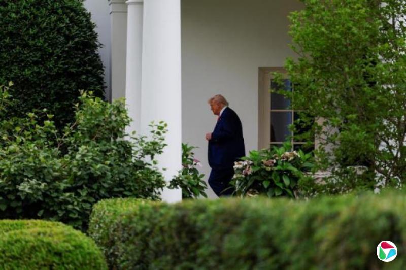 美国推动各国赶在6月4日前提出最佳贸易方案