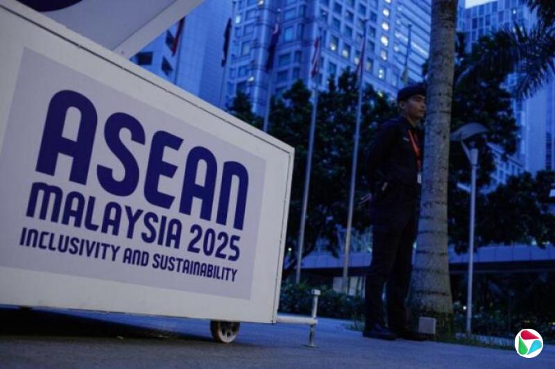 中国向11国商务人员推亚细安签证 停留期最长为180日