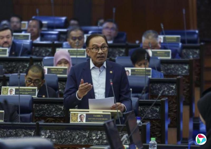 刘惟诚:安华陷入是否改组内阁的两难