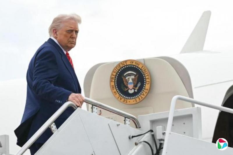 特朗普签署行政令 50%钢铝关税6月4日生效