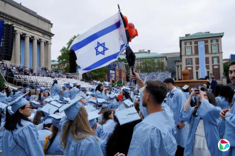 美国威胁撤销哥伦比亚大学教育认证