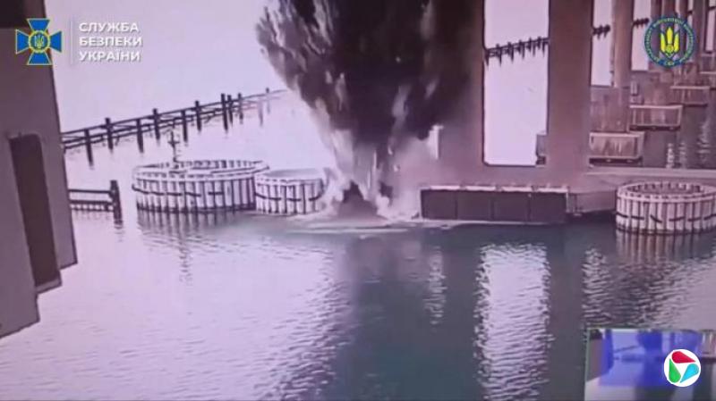 美特使:乌打击俄战略轰炸机 大幅推高战争升级风险