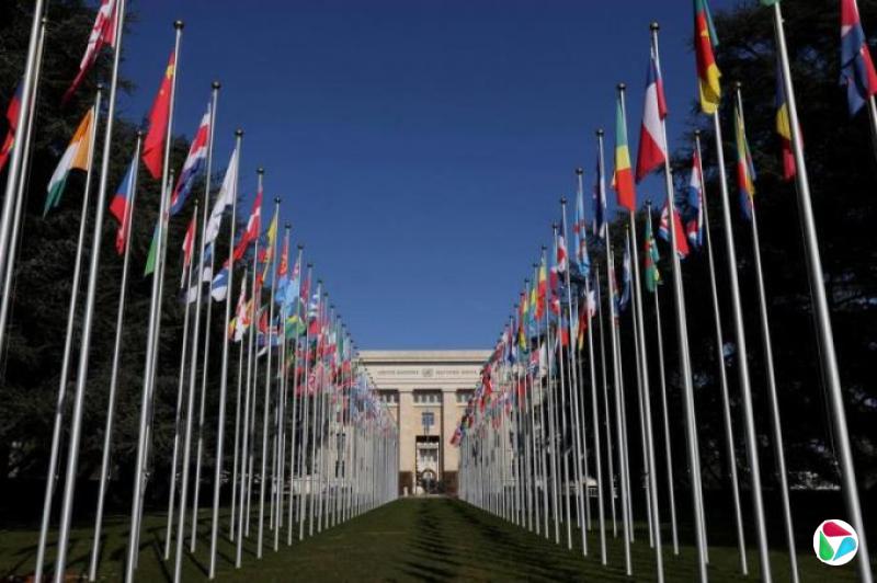 伊恩·布鲁马:谁将领导民主世界?