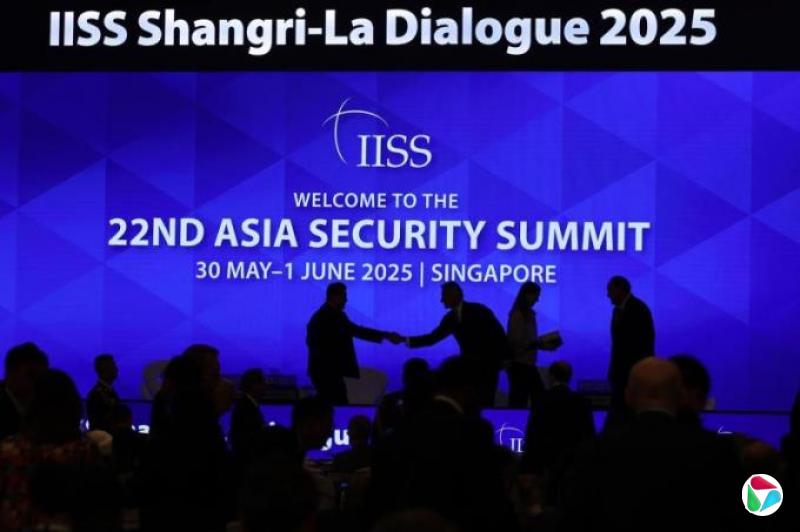 纪赟:新国际形势下的香会