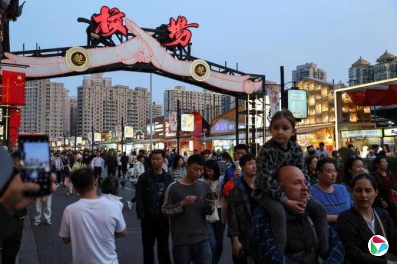 5月财新中国服务业PMI升至51.1 扩张速度加快