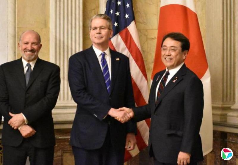 日媒:日本拟提议与美国加强稀土供应链合作