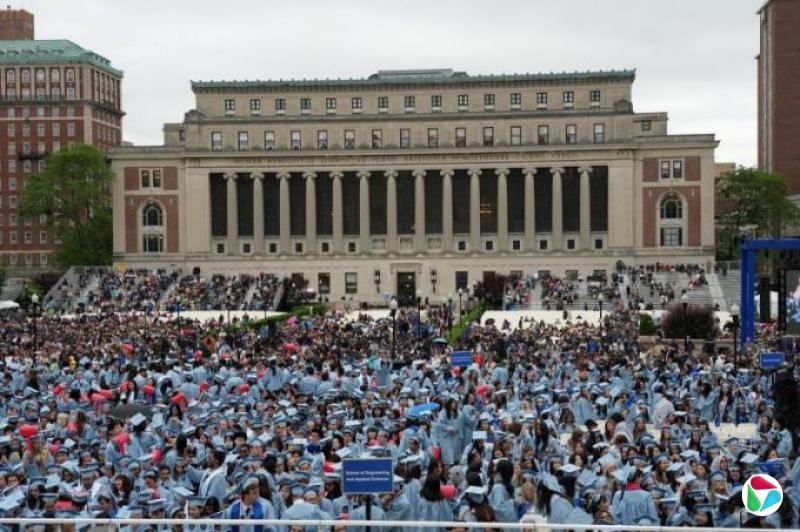 特朗普加大对付哈佛与哥伦比亚大学 禁外国学生入境恫言取消认证资格