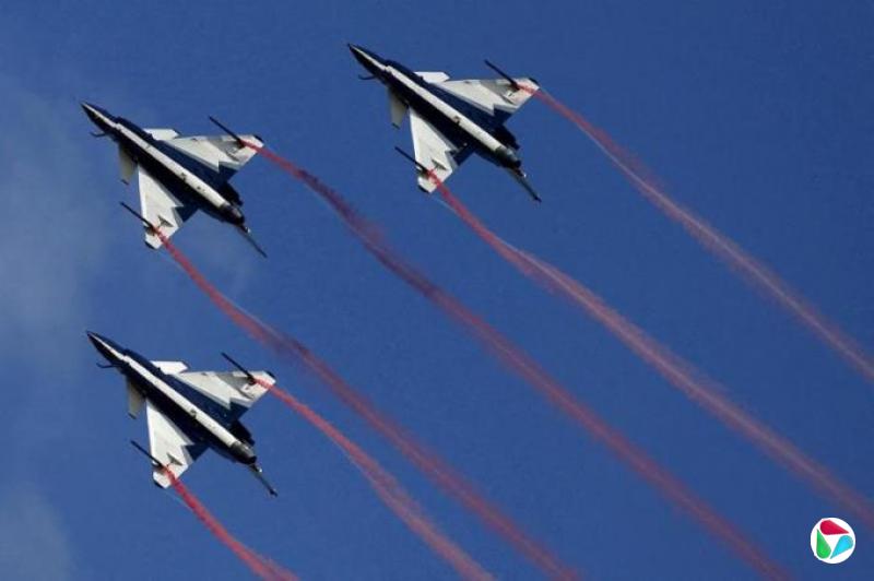 印尼考虑购买中国战斗机