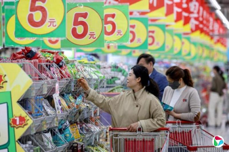 5月财新中国服务业PMI升至51.1 扩张速度加快