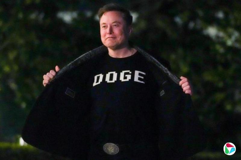 许耀楠:马斯克的改革梦与美国政府的沉疴