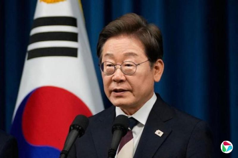 张建伟、安丹尔甲:李在明权力优势能否打破青瓦台魔咒