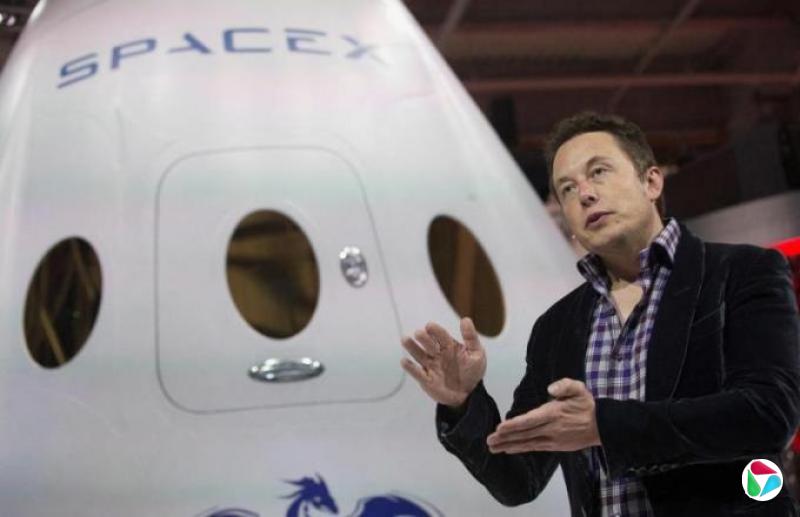 特朗普威胁取消马斯克合同 危及美国太空雄心