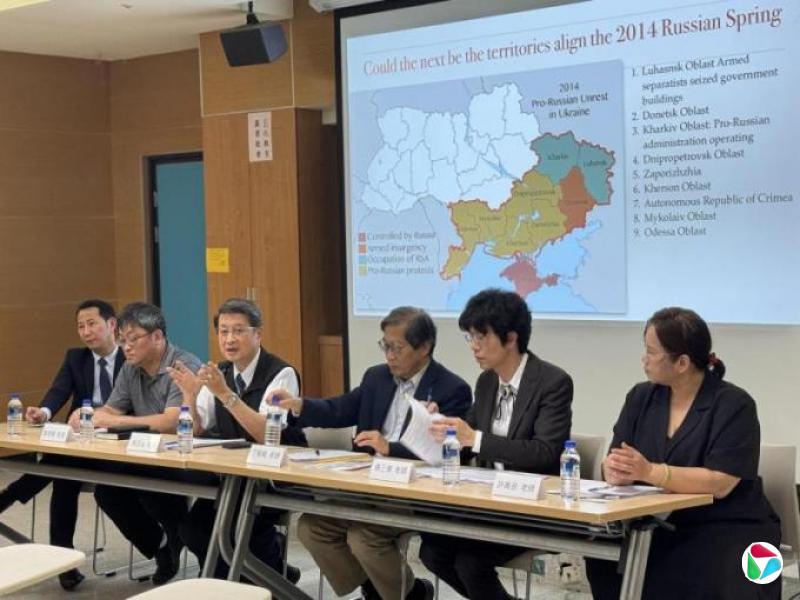 习特通话未提俄乌停战 分析:促谈由美主导对华不利