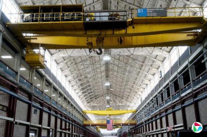 消息:美国暂停向中国出口核电设备零部件许可证