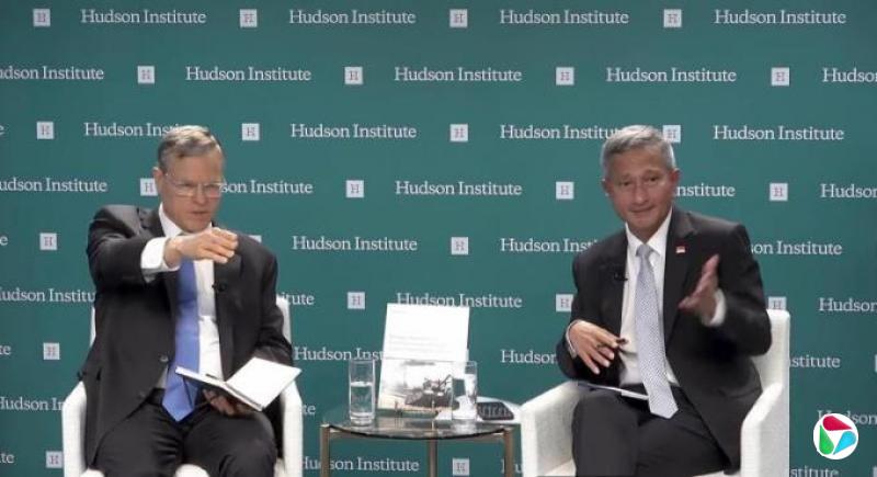 维文:东北亚若五国拥核 后果更不堪设想