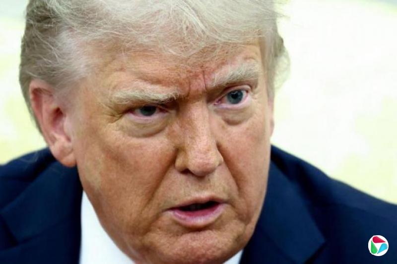 严孟达:“特朗普像李光耀” 气炸了谁?