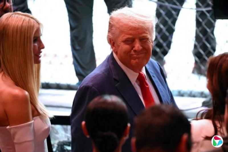 特朗普:与马斯克关系已结束 若资助民主党将面临“严重后果”