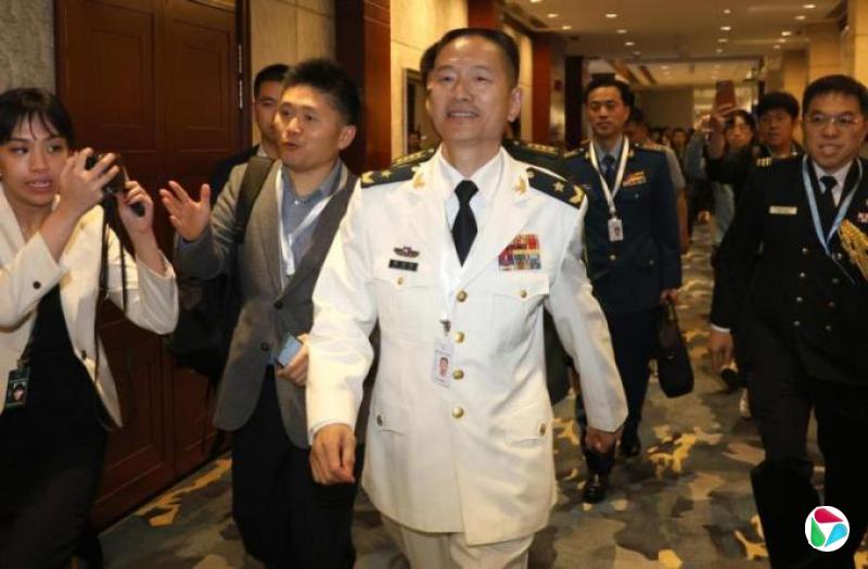 祁冬涛:香会之后看中美博弈