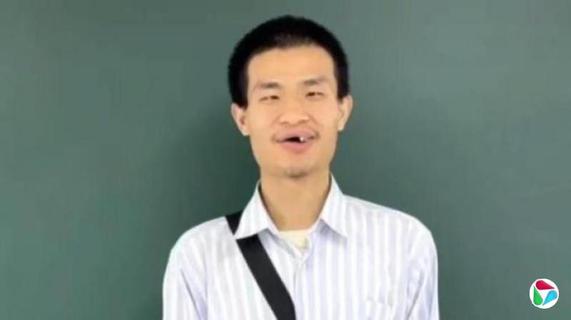 下午察:北大“韦神”一夜涨粉千万