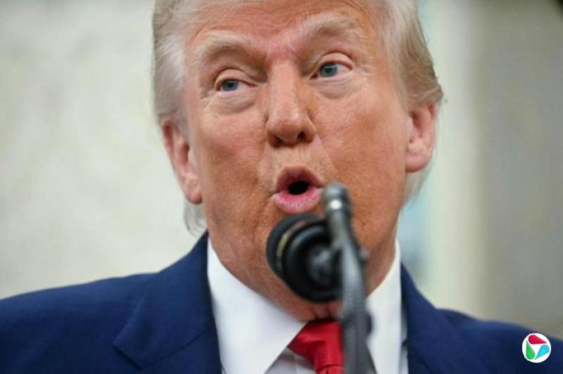 特朗普再挥“报复”大棒 恫言取消马斯克合同 公权私用引质疑