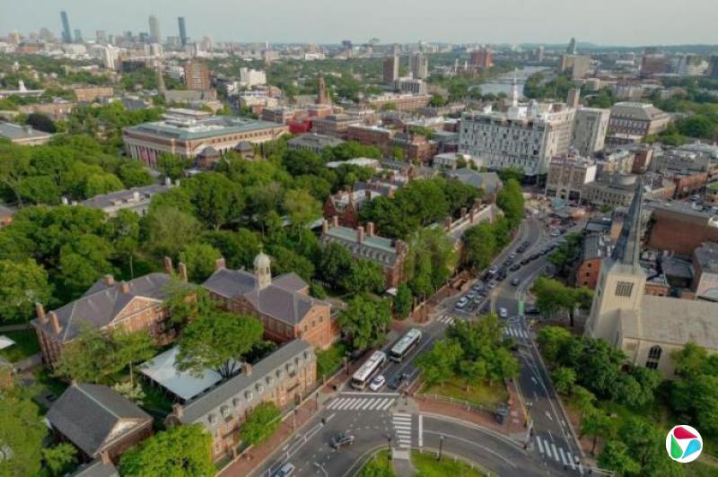 宋明家:哈佛大学是否“弥漫极端主义思潮”?