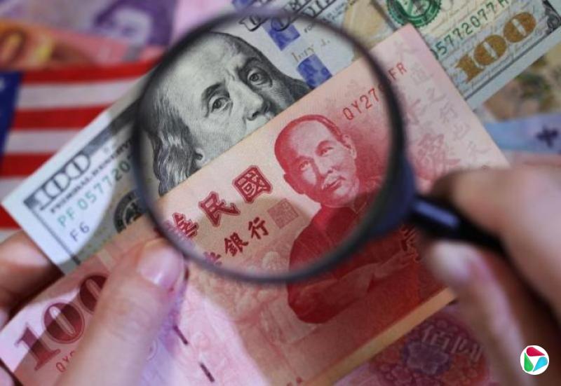 受汇率波动拖累 台湾人寿5月亏损额翻倍