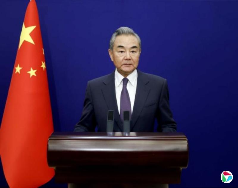 王毅称文明无高下优劣之分 吁各国当文明平等捍卫者